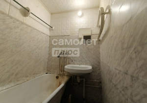 1-к квартира, вторичка, 33м2, 12/12 этаж