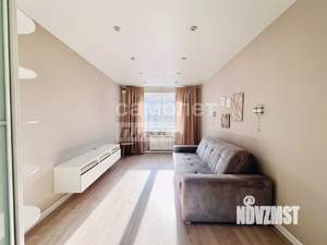 2-к квартира, вторичка, 51м2, 12/13 этаж