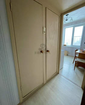 2-к квартира, вторичка, 43м2, 7/9 этаж