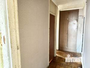 2-к квартира, вторичка, 44м2, 4/5 этаж