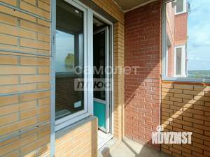 1-к квартира, вторичка, 39м2, 15/17 этаж