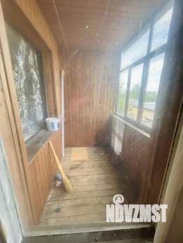 2-к квартира, вторичка, 52м2, 3/5 этаж