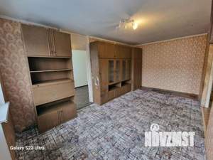 2-к квартира, вторичка, 44м2, 4/5 этаж