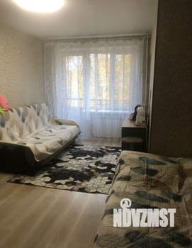 2-к квартира, вторичка, 46м2, 4/4 этаж