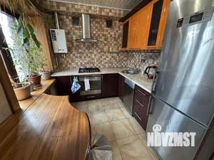 2-к квартира, вторичка, 45м2, 3/5 этаж