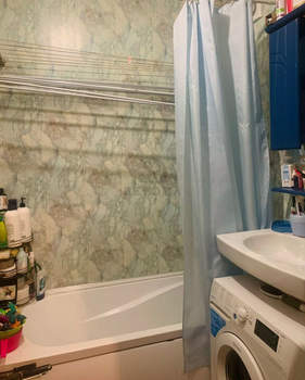 2-к квартира, вторичка, 45м2, 3/4 этаж