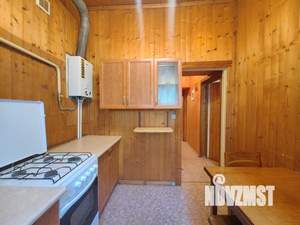 2-к квартира, вторичка, 49м2, 2/2 этаж