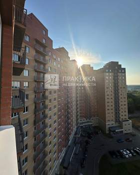 2-к квартира, вторичка, 63м2, 13/17 этаж