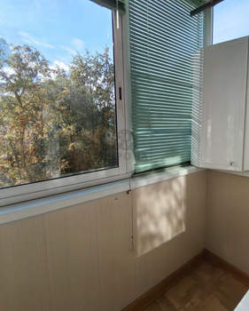 1-к квартира, вторичка, 30м2, 3/5 этаж