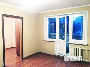 2-к квартира, вторичка, 48м2, 2/5 этаж