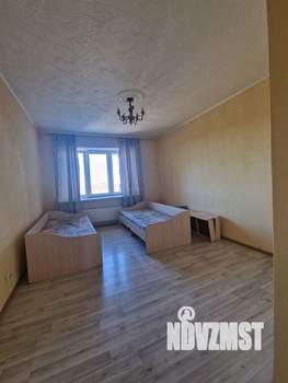 2-к квартира, вторичка, 59м2, 11/17 этаж