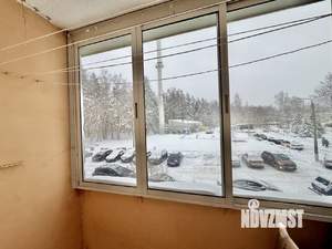 2-к квартира, вторичка, 56м2, 2/14 этаж