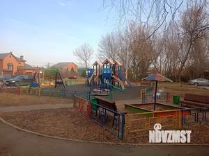 1-к квартира, вторичка, 31м2, 4/5 этаж