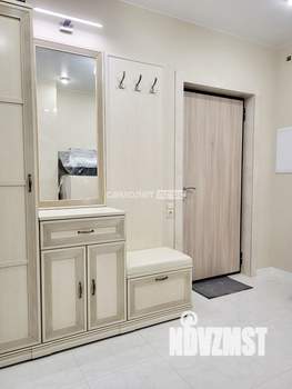 2-к квартира, вторичка, 69м2, 11/17 этаж