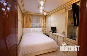 3-к квартира, вторичка, 57м2, 4/5 этаж