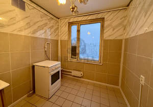 2-к квартира, вторичка, 46м2, 9/9 этаж