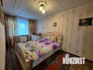 2-к квартира, вторичка, 45м2, 3/5 этаж