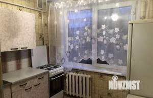 1-к квартира, вторичка, 33м2, 4/5 этаж