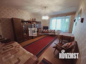 2-к квартира, вторичка, 49м2, 2/9 этаж