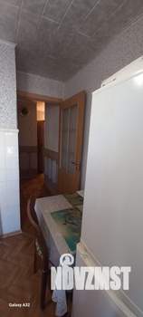 2-к квартира, вторичка, 42м2, 2/5 этаж