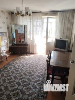 2-к квартира, вторичка, 48м2, 7/9 этаж