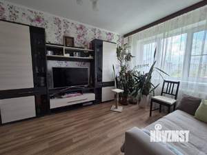 3-к квартира, вторичка, 59м2, 7/9 этаж