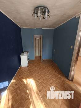 2-к квартира, вторичка, 45м2, 3/5 этаж