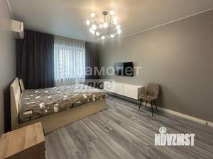 1-к квартира, вторичка, 40м2, 7/15 этаж