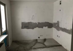 2-к квартира, вторичка, 75м2, 2/11 этаж