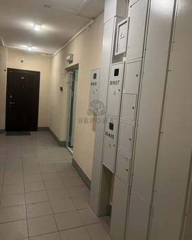 Студия квартира, вторичка, 27м2, 10/12 этаж