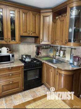 2-к квартира, вторичка, 53м2, 3/5 этаж