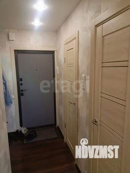 1-к квартира, вторичка, 35м2, 7/10 этаж