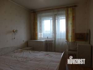 3-к квартира, вторичка, 64м2, 8/9 этаж