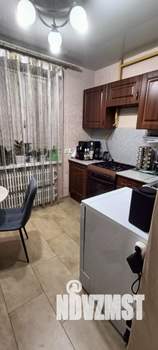 1-к квартира, вторичка, 33м2, 1/9 этаж