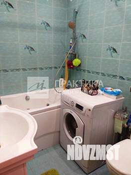 1-к квартира, вторичка, 50м2, 1/1 этаж