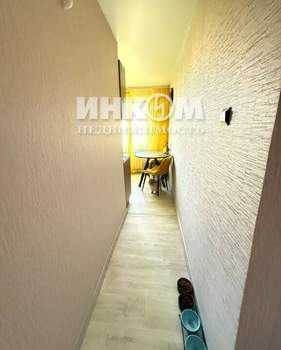 2-к квартира, вторичка, 47м2, 5/5 этаж