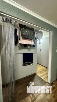 1-к квартира, вторичка, 30м2, 2/5 этаж