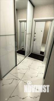 1-к квартира, вторичка, 32м2, 1/15 этаж