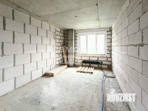 1-к квартира, вторичка, 39м2, 15/17 этаж