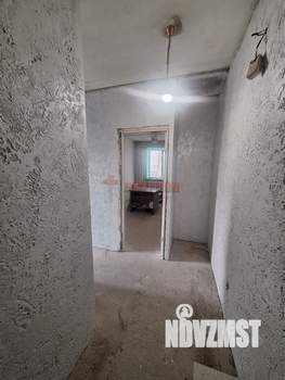 2-к квартира, вторичка, 42м2, 2/5 этаж
