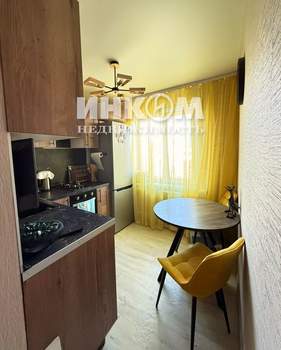 2-к квартира, вторичка, 47м2, 5/5 этаж