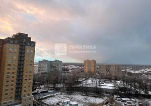 2-к квартира, вторичка, 67м2, 12/17 этаж