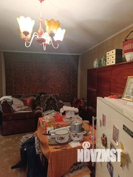 1-к квартира, вторичка, 32м2, 3/5 этаж