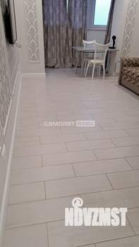 Студия квартира, вторичка, 27м2, 9/17 этаж