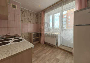 1-к квартира, вторичка, 28м2, 6/10 этаж