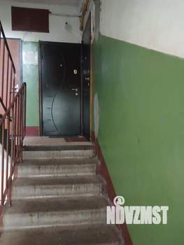 1-к квартира, вторичка, 31м2, 2/4 этаж