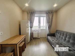 Студия квартира, вторичка, 24м2, 15/16 этаж