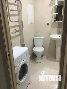 Студия квартира, вторичка, 25м2, 4/17 этаж