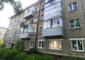 Фото квартиры на продажу (1)
