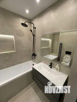 1-к квартира, вторичка, 38м2, 9/17 этаж